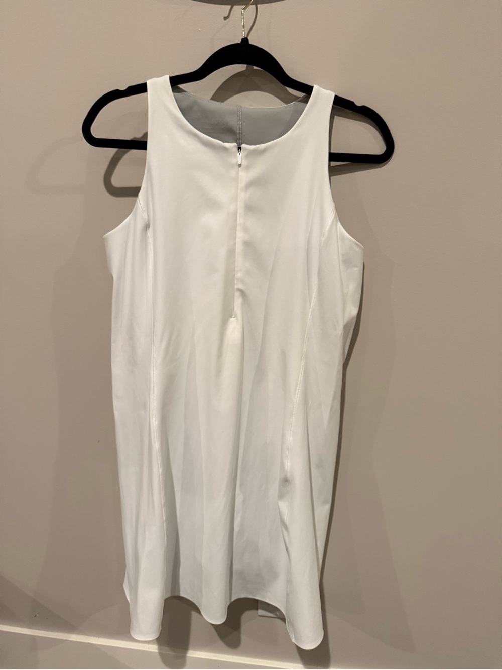 Women's Spanx Get Moving Zip Front Dress